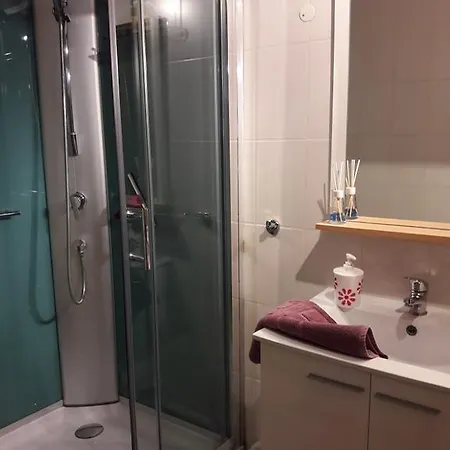 Petit En Alsace Lägenhet *