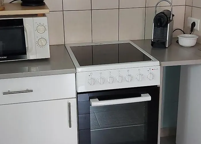 Apartment Petit En Alsace Bouxwiller (Bas-Rhin)