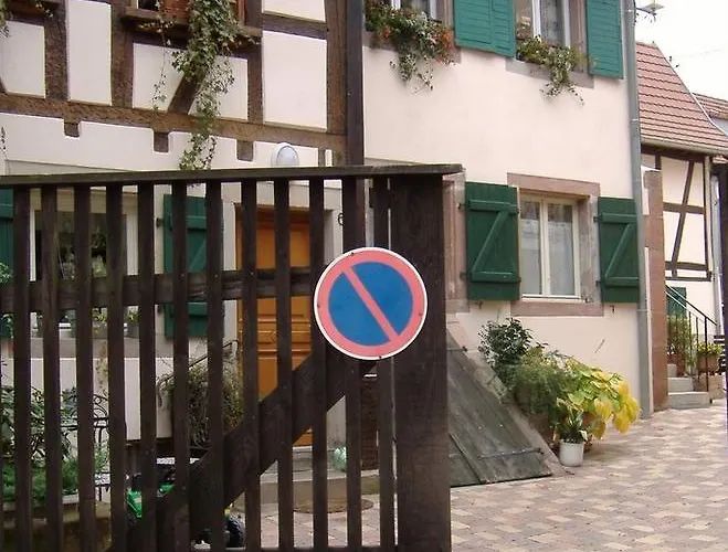Petit En Alsace * Bouxwiller (Bas-Rhin)