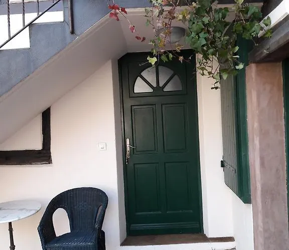 Petit En Alsace
