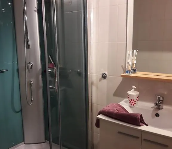 Petit En Alsace Apartment *