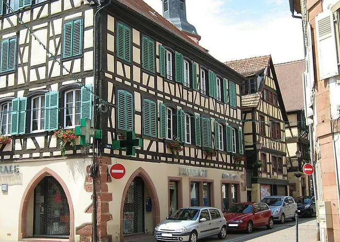 Petit En Alsace